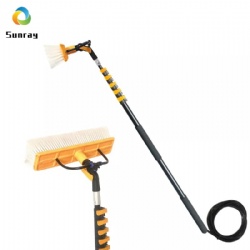High Building Window Glass Cleaning Brush