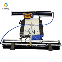 Solar Panel Cleaning Robot